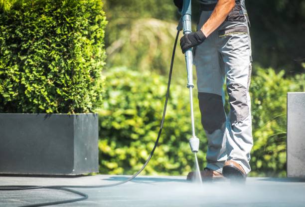 Concrete Sealing in Green Bay, WI