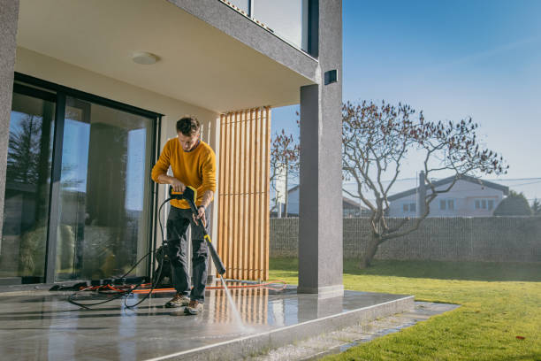 Best Post-Construction Pressure Washing  in Green Bay, WI