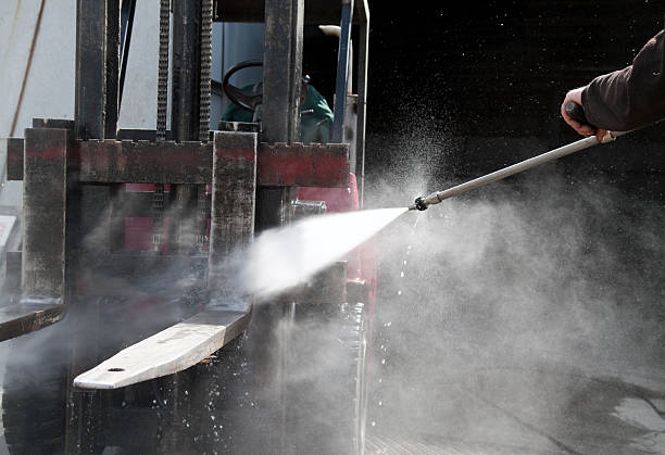 Best House Exterior Washing  in Green Bay, WI