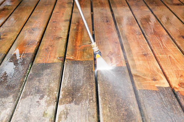 Concrete Sealing in Green Bay, WI